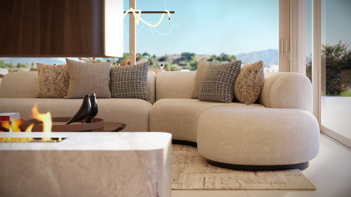 Image No.7-2 Bed Property for sale