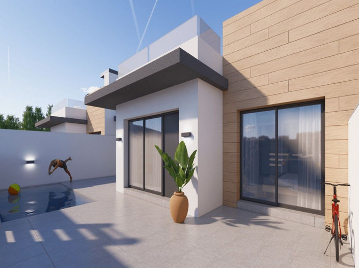 Image No.2-2 Bed House for sale