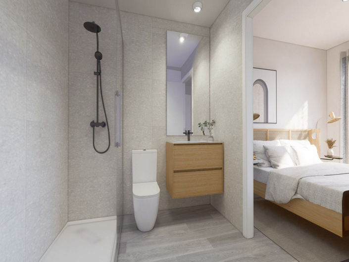 Image No.6-3 Bed House for sale