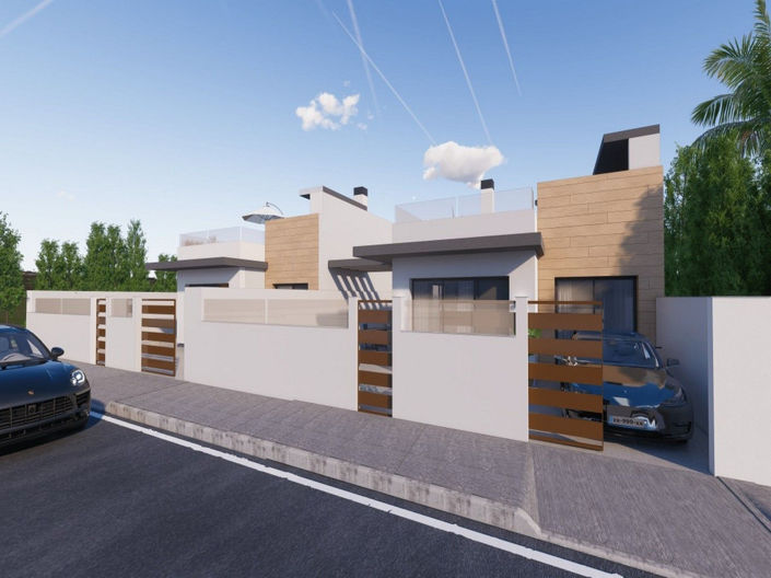 Image No.8-3 Bed House for sale