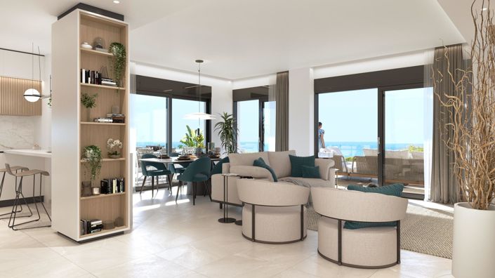 Image No.2-3 Bed Apartment for sale