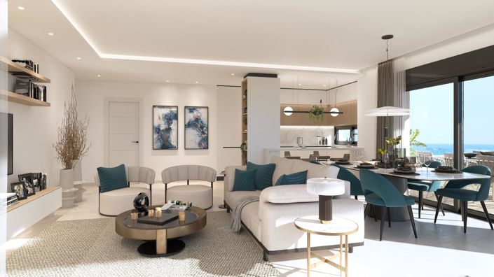 Image No.3-3 Bed Penthouse for sale