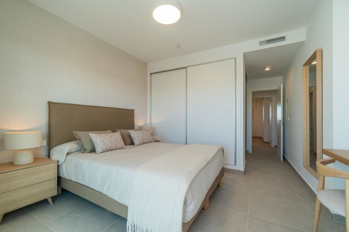 Image No.34-3 Bed Apartment for sale