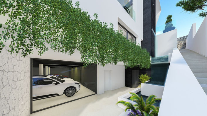 Image No.16-5 Bed Villa for sale