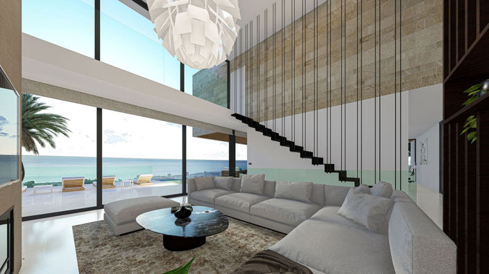 Image No.3-5 Bed Villa for sale