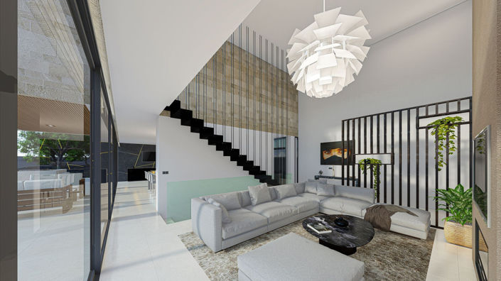 Image No.4-5 Bed Villa for sale