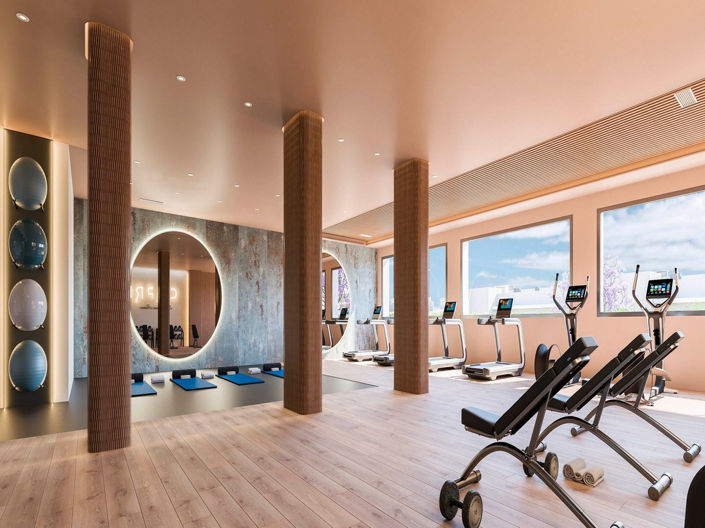 Image No.12-Appartement de 3 chambres à vendre à Estepona