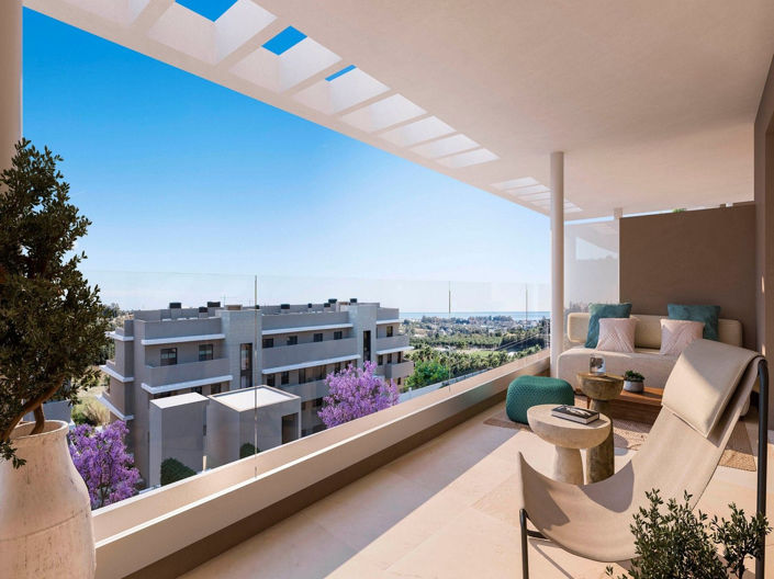 Image No.17-Appartement de 3 chambres à vendre à Estepona
