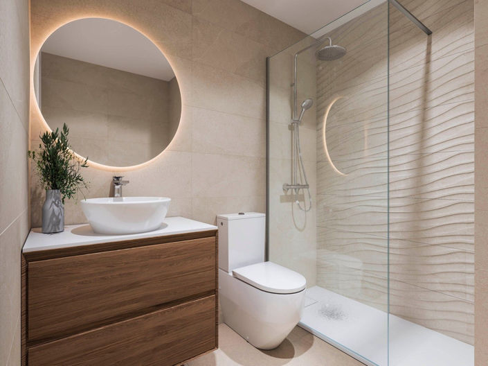 Image No.7-3 Bed Apartment for sale