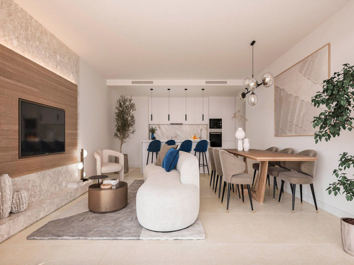 Image No.8-3 Bed Apartment for sale