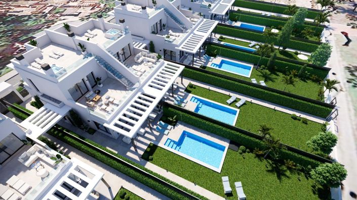 Image No.14-3 Bed Villa for sale