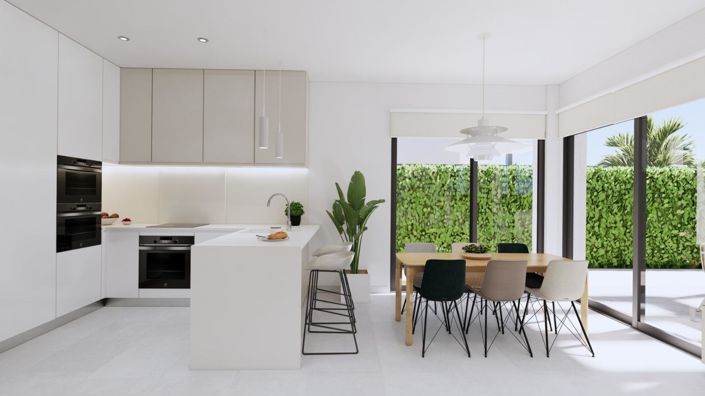 Image No.23-3 Bed Villa for sale