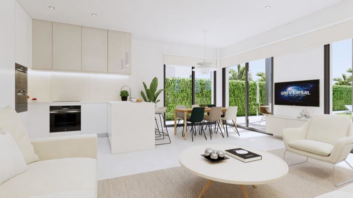 Image No.24-3 Bed Villa for sale