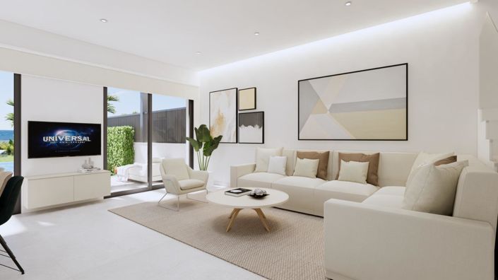 Image No.26-3 Bed Villa for sale