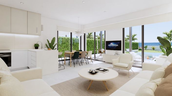 Image No.27-3 Bed Villa for sale