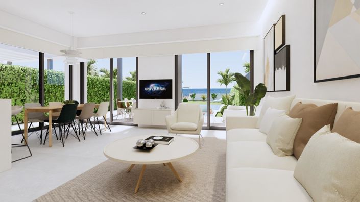 Image No.28-3 Bed Villa for sale