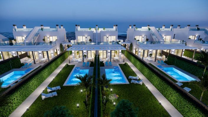 Image No.6-3 Bed Villa for sale