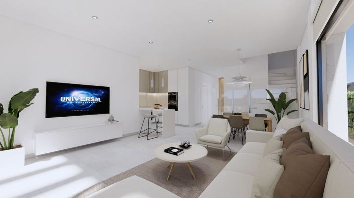 Image No.13-3 Bed Villa for sale