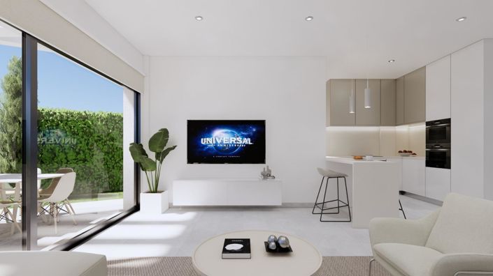 Image No.14-3 Bed Bungalow for sale
