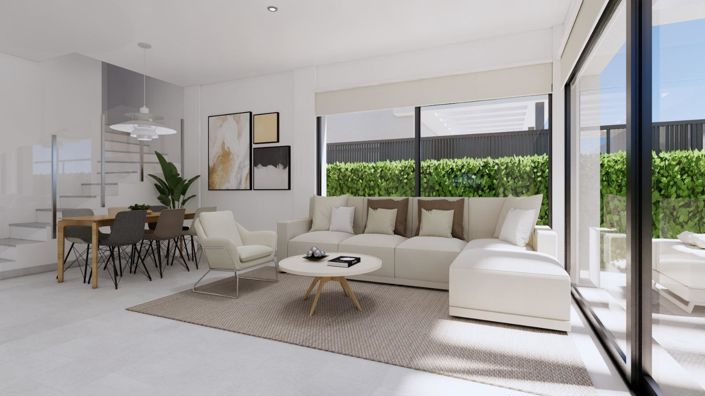 Image No.17-3 Bed Villa for sale