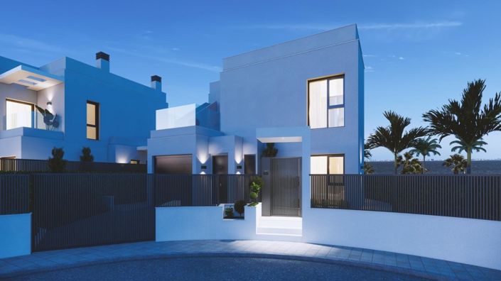 Image No.5-3 Bed Bungalow for sale