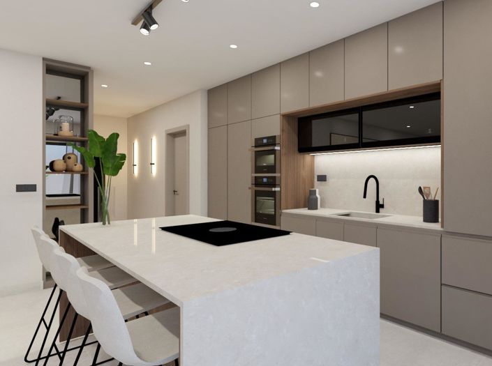 Image No.6-3 Bed Villa for sale