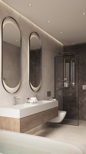 Image No.12-Villa de 4 chambres à vendre à Mijas