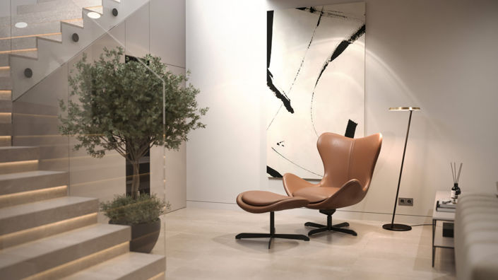 Image No.14-Villa de 4 chambres à vendre à Mijas