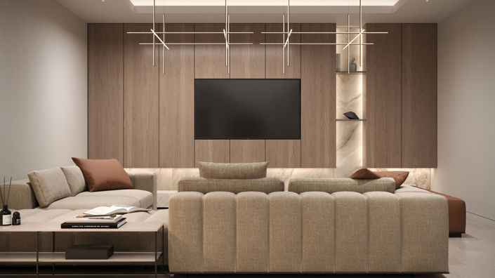 Image No.17-4 Bed Villa for sale