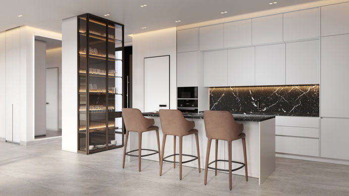 Image No.7-4 Bed Villa for sale