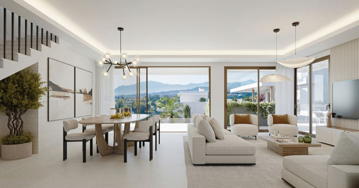 Image No.3-3 Bed Property for sale