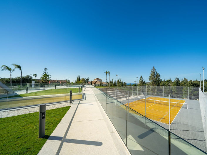 Image No.20-Maison de 4 chambres à vendre à Mijas