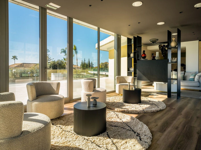 Image No.26-Maison de 4 chambres à vendre à Mijas