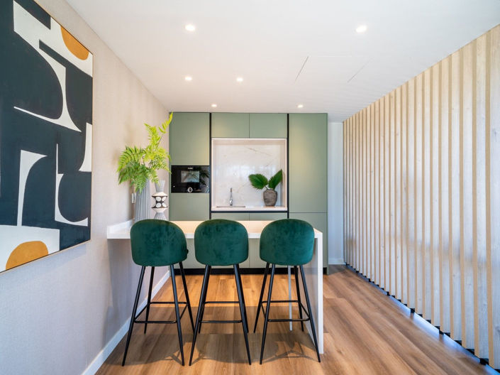 Image No.7-Maison de 4 chambres à vendre à Mijas