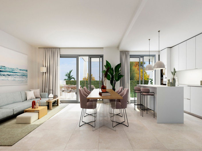 Image No.15-Maison de 4 chambres à vendre à La Cala De Mijas