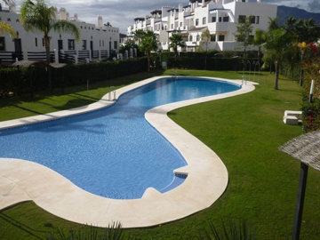 1 - Estepona, Appartement