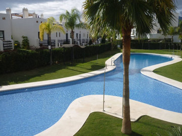 1 - Estepona, Apartment