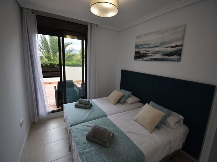 Image No.16-Appartement de 2 chambres à vendre à Estepona