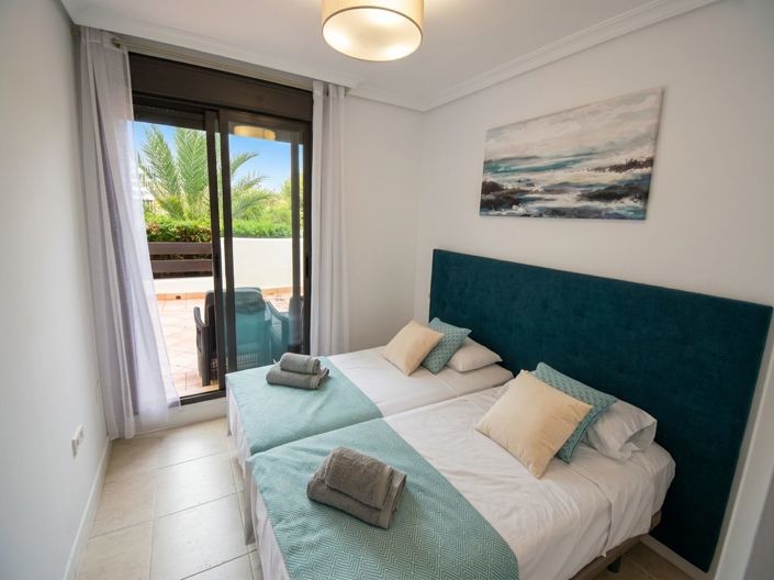 Image No.16-2 Bed Apartment for sale