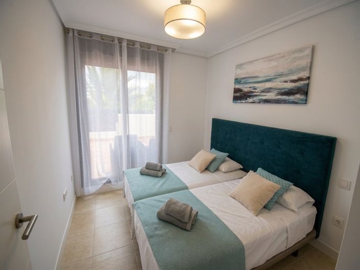 Image No.18-2 Bed Apartment for sale