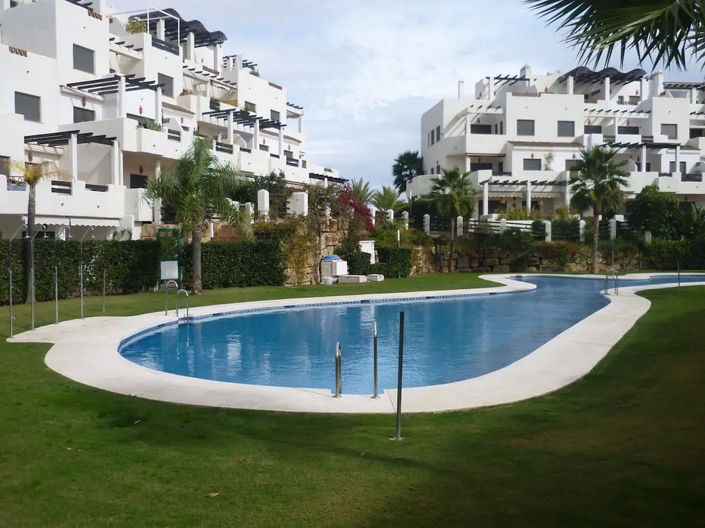 Image No.2-Maison de 2 chambres à vendre à Estepona