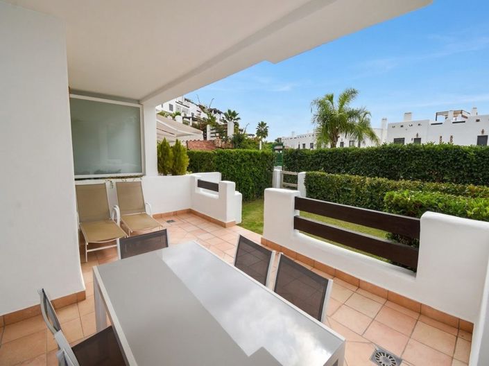 Image No.21-2 Bed Apartment for sale