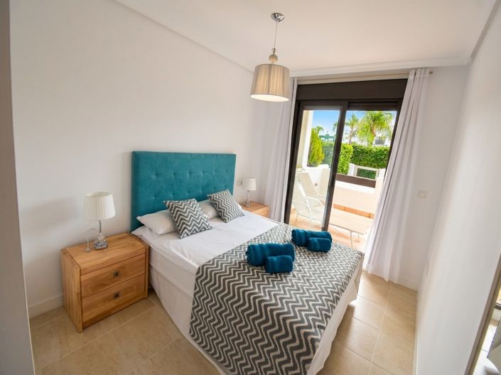 Image No.24-2 Bed Apartment for sale