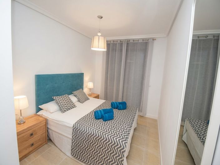 Image No.26-2 Bed Apartment for sale