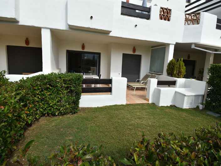 Image No.3-Maison de 2 chambres à vendre à Estepona