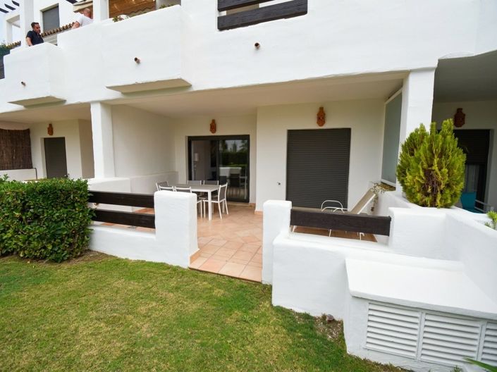 Image No.35-2 Bed Apartment for sale