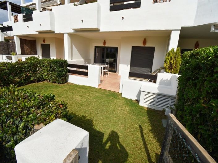 Image No.36-2 Bed Apartment for sale
