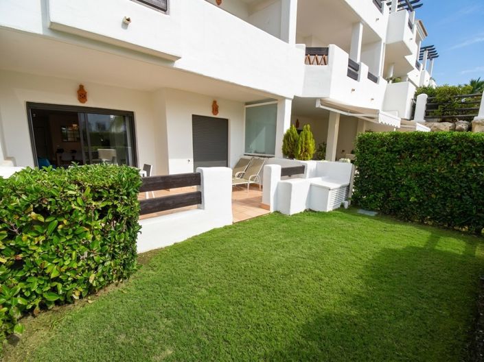 Image No.38-2 Bed Apartment for sale