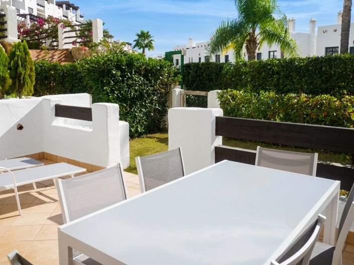 Image No.4-2 Bed Apartment for sale