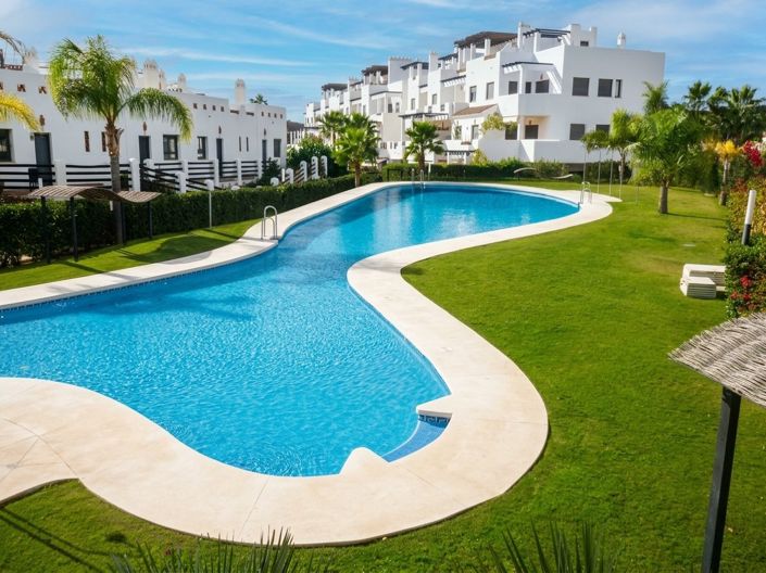 Image No.43-2 Bed Apartment for sale